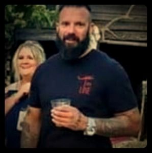 Meet your Posher, Jeff